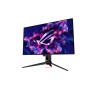 ASUS ROG Swift OLED PG32UCDM Monitor PC 80 cm (31.5") 3840 x 2160 Pixel 4K Ultra HD QDOLED Nero (90LM09T0-B01370)