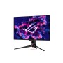 ASUS ROG Swift OLED PG32UCDM Monitor PC 80 cm (31.5") 3840 x 2160 Pixel 4K Ultra HD QDOLED Nero (90LM09T0-B01370)