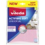 Allzwecktuch Actifibre Soft, 2er Set (rosa) (171814)