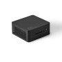 NUC 13 Pro Tall Kit RNUC13L3HV500002I (schwarz, ohne Betriebssystem) (90AR00B1-M00040)