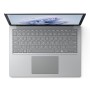 Surface Laptop 6 for Business (platin, Windows 11 Pro, 1TB, Core Ultra 7, 34.3 cm (13.5 Zoll), 1 TB SSD) (ZKG-00030)