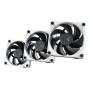 THICC FP12 Triple Fan Pack (schwarz/grau, 3er Pack) (FAN-HYTE-FP12-BW-3)