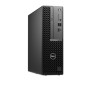 DELL OptiPlex 7020 Plus Intel® Core™ i7 i7-14700 16 GB DDR5-SDRAM 512 GB SSD Windows 11 Pro SFF PC Nero (40XJC)