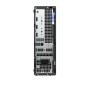 DELL OptiPlex 7020 Plus Intel® Core™ i7 i7-14700 16 GB DDR5-SDRAM 512 GB SSD Windows 11 Pro SFF PC Nero (40XJC)