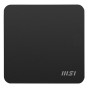 MSI Cubi NUC 1MG-007BDE 0.84L sized PC Nero 150U Intel SoC (936-B0B111-007)