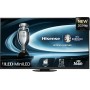 Hisense 65U8NQ TV 165,1 cm (65") 4K Ultra HD Smart TV Wi-Fi Grigio 3000 cd/m²