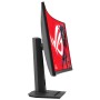 ASUS ROG Strix XG32WCS Monitor PC 80 cm (31.5") 2560 x 1440 Pixel Quad HD LED Nero (90LM0AC0-B01970)