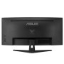 ASUS TUF Gaming VG34VQ3B Monitor PC 86,4 cm (34") 3440 x 1440 Pixel UltraWide Quad HD LED Nero (90LM0AA0-B01170)