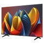 Hisense 85E77NQ 2,16 m (85") 4K Ultra HD Smart TV Wi-Fi Nero 400 cd/m²