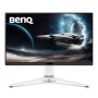 BenQ EX321UX Monitor PC 80 cm (31.5") 3840 x 2160 Pixel 4K Ultra HD LED Bianco (9H.LM7LB.QBE)