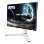 BenQ EX321UX Monitor PC 80 cm (31.5") 3840 x 2160 Pixel 4K Ultra HD LED Bianco (9H.LM7LB.QBE)