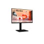 LG 24BA560 Monitor PC 60,5 cm (23.8") 1920 x 1080 Pixel Full HD LED Nero (24BA560-B.AEU)