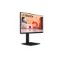 LG 24BA560 Monitor PC 60,5 cm (23.8") 1920 x 1080 Pixel Full HD LED Nero (24BA560-B.AEU)