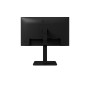 LG 24BA560 Monitor PC 60,5 cm (23.8") 1920 x 1080 Pixel Full HD LED Nero (24BA560-B.AEU)