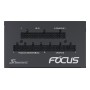 Seasonic Focus GX alimentatore per computer 750 W 20+4 pin ATX ATX Nero (FOCUS-GX-750-V4)