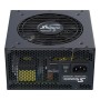 Seasonic Focus GX alimentatore per computer 750 W 20+4 pin ATX ATX Nero (FOCUS-GX-750-V4)