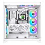 TH360 V2 Ultra EX ARGB Sync All-In-One Liquid Cooler - Snow Edition (wei) (CL-W426-PL12SW-A)