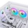 TH280 V2 Ultra EX ARGB Sync All-In-One Liquid Cooler - Snow Edition (wei) (CL-W427-PL14SW-A)