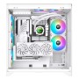 TH280 V2 Ultra EX ARGB Sync All-In-One Liquid Cooler - Snow Edition (wei) (CL-W427-PL14SW-A)