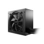 Pure Power 12 850W (schwarz, 1x 12-Pin High Power GPU, 3x PCIe, Kabel-Management, 850 Watt) (BP004EU)