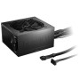 Pure Power 12 850W (schwarz, 1x 12-Pin High Power GPU, 3x PCIe, Kabel-Management, 850 Watt) (BP004EU)