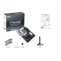 ASUS PRIME B860-PLUS WIFI Intel B860 LGA 1851 (Socket V1) ATX (90MB1K50-M0EAY0)