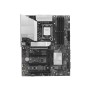 MSI PRO B860-P scheda madre Intel B860 LGA 1851 (Socket V1) ATX (7E41-002R)