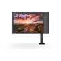 LG 32UN880K Monitor PC 81,3 cm (32") 3840 x 2160 Pixel 4K Ultra HD Nero (32UN880K-B.AEU)