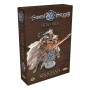 Asmodee Sword & Sorcery Kroghan Gioco da tavolo Guerra (ARGD0185)