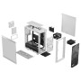 Fractal Design Meshify 2 Compact Lite Bianco (FD-C-MEL2C-04)