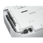 Epson EH-TW6150 videoproiettore 2800 ANSI lumen 3LCD 4K (4096x2400) Nero, Bianco (V11HA74040)