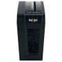 Rexel Secure X8-SL distruggi documenti Triturazione incrociata 60 dB Nero (2020126EU)