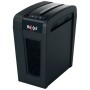 Rexel Secure X8-SL distruggi documenti Triturazione incrociata 60 dB Nero (2020126EU)