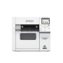 Epson CW-C4000e (bk) stampante per etichette (CD) Ad inchiostro A colori 1200 x 1200 DPI Cablato (C31CK03102BK)