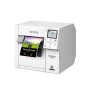 Epson CW-C4000e (bk) stampante per etichette (CD) Ad inchiostro A colori 1200 x 1200 DPI Cablato (C31CK03102BK)