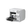 Epson CW-C4000e (bk) stampante per etichette (CD) Ad inchiostro A colori 1200 x 1200 DPI Cablato (C31CK03102BK)