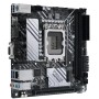 ASUS PRIME H610I-PLUS D4-CSM Intel H610 LGA 1700 mini ITX (90MB1B20-M0EAYC)