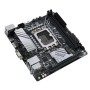 ASUS PRIME H610I-PLUS D4-CSM Intel H610 LGA 1700 mini ITX (90MB1B20-M0EAYC)