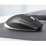 3Dconnexion 3DX-700116 mouse Mano destra RF Wireless 7200 DPI