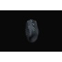 Razer Naga V2 HyperSpeed mouse Mano destra RF senza fili + Bluetooth Ottico 30000 DPI (RZ01-03600100-R3G1)