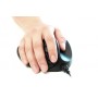 BakkerElkhuizen HandShoeMouse mouse Mano destra USB tipo A BlueTrack (BNEP190R)