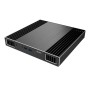 Akasa Plato X7 Small Form Factor (SFF) Nero (A-NUC37-M1B)