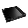 Akasa Plato X7 Small Form Factor (SFF) Nero (A-NUC37-M1B)