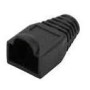 COPRIPLUG RJ45 NERO CF10 (WPC-MDA-B88-BL)