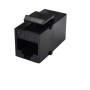 ACCOPPIATORE RJ45U CAT.6 KEYSTONE (WPC-CPR-K6U)