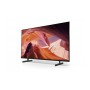 Sony FWD-43X80L TV 109,2 cm (43") 4K Ultra HD Smart TV Wi-Fi Nero (FWD-43X80L)