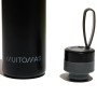 MUITOMAS WATERBOTTLE LACET 500ML BK (WBOTTLELC500BK)