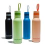 MUITOMAS WATERBOTTLE LACET 500ML GN (WBOTTLELC500GN)