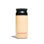 MUITOMAS WATERBOTTLE 350ML PEACHFUZ (WBOTTLE350PF)