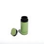 MUITOMAS WATERBOTTLE 350ML GREEN (WBOTTLE350GN)